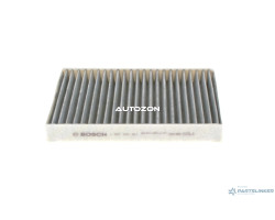 Filtru aer habitaclu BMW 5 (E39) [ 1995 - 2003 ] BOSCH 1987432361