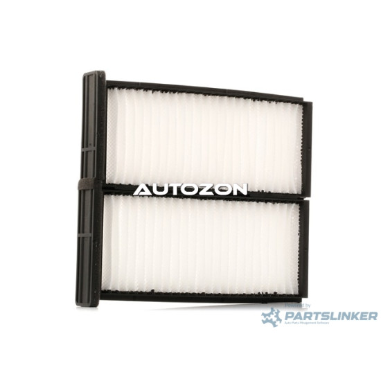 Filtru aer habitaclu MITSUBISHI Pajero III SUV Cabrio (V6_W, V7_W) ( 04.2000 - 12.2006) BOSCH 1987432086