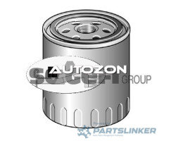 Filtru ulei AUDI 80 V (8C, B4) [ 1991 - 1995 ] FIAAM FT4790/A
