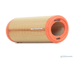 Filtru aer CITROËN AX (ZA-_) [ 1986 - 1998 ] BOSCH 1457433234