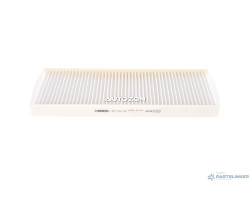 Filtru aer habitacluCITROËN C8 II ( 07.2002 - ...)  FIAT ULYSSE (220_) [ 1994 - 2002 ] PEUGEOT 807 MPV ( 06.2002 - ...) BOSCH 1987432091