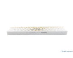 Filtru aer habitaclu FORD MONDEO III Saloon (B4Y) [ 2000 - 2007 ] BOSCH 1987432073
