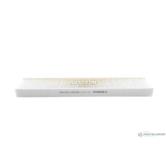 Filtru aer habitaclu FORD MONDEO III Saloon (B4Y) [ 2000 - 2007 ] BOSCH 1987432073