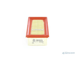 Filtru aer AUTOBIANCHI Y10 [ 1985 - 1995 ] BOSCH 1457432173