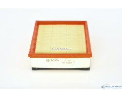 Filtru aer FIAT Multipla (186) ( 04.1999 - 06.2010) 1.9 JTD BOSCH 1457433324