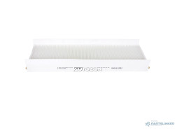 Filtru aer FORD Transit Mk5 Bus (V184, V185) ( 01.2000 - 05.2006) BOSCH 1987432192