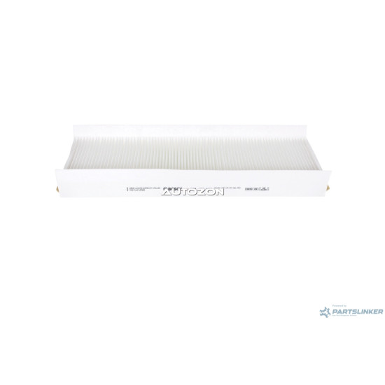 Filtru aer FORD Transit Mk5 Bus (V184, V185) ( 01.2000 - 05.2006) BOSCH 1987432192