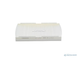 Filtru aer habitaclu CITROËN C3 I Hatchback (FC, FN) ( 02.2002 - ...)  BOSCH 1987432079