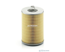 Filtru ulei MERCEDES-BENZ LK/LN2 ( 01.1984 - 12.2011)  Mann-Filter H1275X