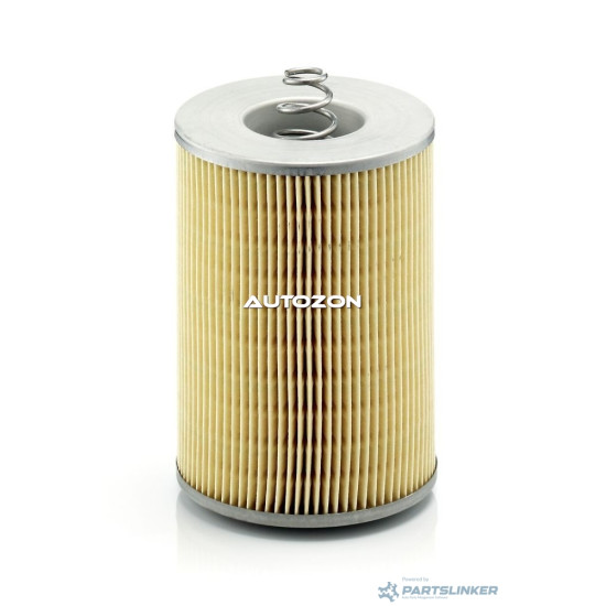 Filtru ulei MERCEDES-BENZ LK/LN2 ( 01.1984 - 12.2011)  Mann-Filter H1275X