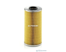 Filtru ulei  Mann-Filter H943/2T  OEN 190 9123 — FIAT / IVECO