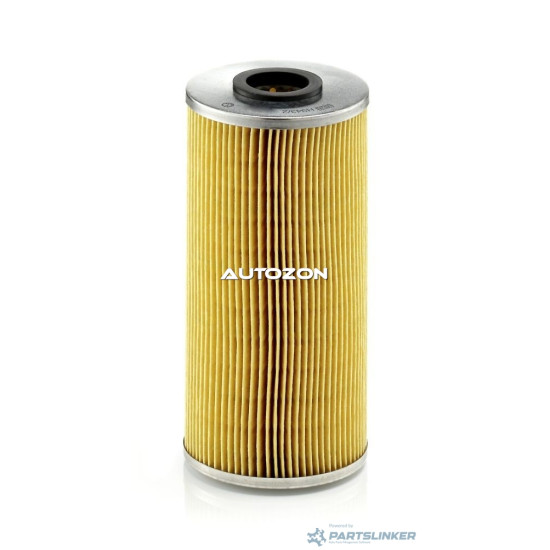 Filtru ulei  Mann-Filter H943/2T  OEN 190 9123 — FIAT / IVECO