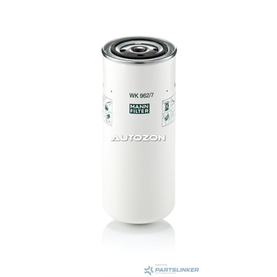 Filtru combustibil VOLVO A-Series ( 01.1999 - ...) Mann-Filter WK962/7
