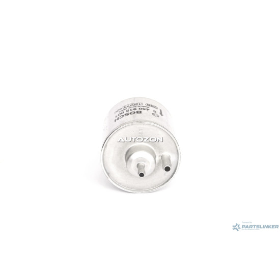 Filtru combustibil MERCEDES-BENZ VANEO (414) [ 2002 - 2005 ], MERCEDES-BENZ A-CLASS (W168) [ 1997 - 2005 ] BOSCH 0450915001