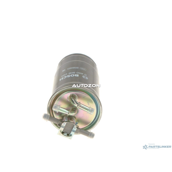 Filtru combustibil FIAT Punto I Hatchback (176) ( 09.1993 - 09.1999) BOSCH 0450906295