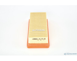 Filtru aer FIAT CINQUECENTO (170) [ 1991 - 1999 ] BOSCH 1 457 433 255