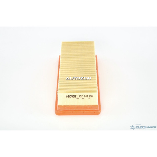 Filtru aer FIAT CINQUECENTO (170) [ 1991 - 1999 ] BOSCH 1 457 433 255