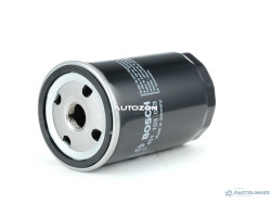 Filtru ulei AUDI 80 V (8C, B4) [ 1991 - 1995 ] PORSCHE 924 Coupe ( 11.1975 - 08.1989) BOSCH 0 451 103 033