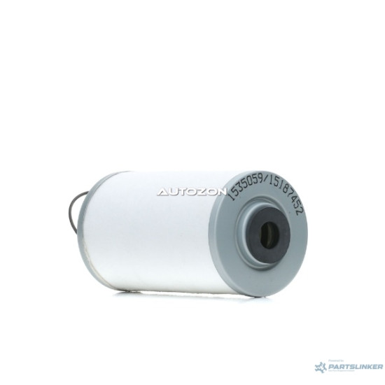 Filtru combustibil MERCEDES-BENZ HECKFLOSSE (W110) [ 1959 - 1968 ] FIAAM FC1027/BFU700X