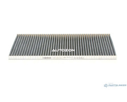 Filtru aer habitaclu MERCEDES-BENZ A-CLASS II (W169) [ 2004 - 2012 ] BOSCH 1987432410