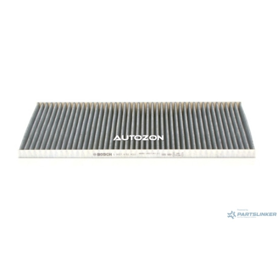 Filtru aer habitaclu MERCEDES-BENZ A-CLASS II (W169) [ 2004 - 2012 ] BOSCH 1987432410