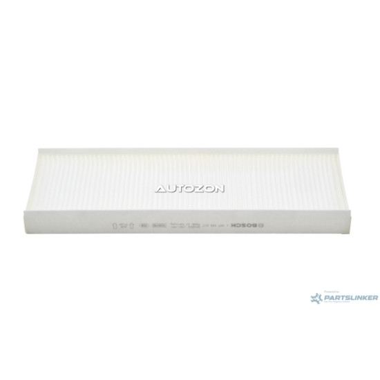 Filtru aer habitaclu AUDI 80 B4 Sedan (8C2) ( 09.1991 - 12.1994) AUDI A4 B5 Avant (8D5) ( 11.1994 - 09.2001)  BOSCH 1987432017