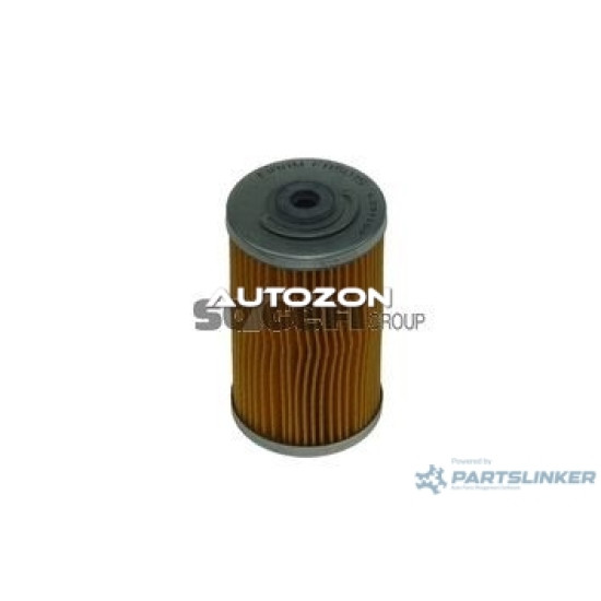Filtru ulei MERCEDES-BENZ B-CLASS II (W246, W242) [ 2011 - > ] FIAAM FA5015