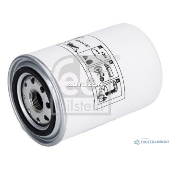 Filtru combustibil DAF 75 [ 1992 - 1998 ] FIAAM FP5729