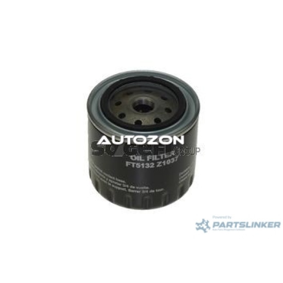 Filtru ulei OPEL OMEGA A Estate (66_, 67_, V87) [ 1986 - 1994 ] FIAAM FT5132