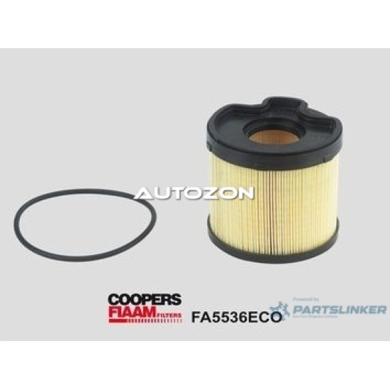 Filtru combustibil CITROËN EVASION (22, U6) [ 1994 - 2002 ] FIAAM FA5536ECO
