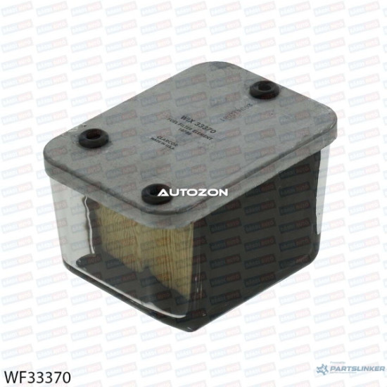 Filtru carburant  JOHN DEERE Series 2050 2150 1983.01- FIAAM FT4903