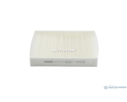 Filtru aer habitaclu FORD Focus Mk2 Hatchback (DA_, HCP, DP) ( 07.2004 - 09.2012) BOSCH 1987432113