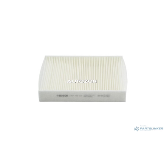 Filtru aer habitaclu FORD Focus Mk2 Hatchback (DA_, HCP, DP) ( 07.2004 - 09.2012) BOSCH 1987432113