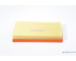 Filtru aer SEAT CORDOBA II (6K2) [ 1999 - 2002 ] BOSCH