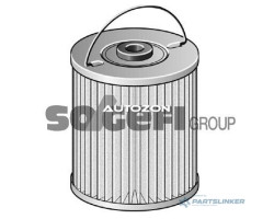 Filtru ulei MERCEDES-BENZ Saloon (W123) [ 1976 - 1985 ] FIAAM FA5016