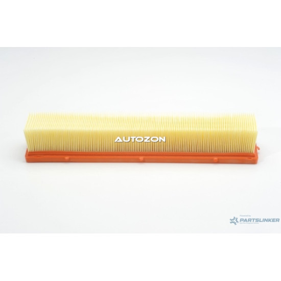 Filtru aer DACIA LOGAN (LS_) [ 2004 - > ] BOSCH 1 457 433 163