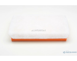 Filtru aer OPEL Astra H Hatchback (A04) ( 01.2004 - 05.2014) BOSCH F026400012