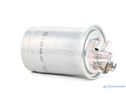 Filtru combustibil AUDI 80 II (80, 82, B1) [ 1972 - 1978 ] SEAT Ibiza II (6K1) ( 03.1993 - 02.2002) BOSCH 0 450 906 267
