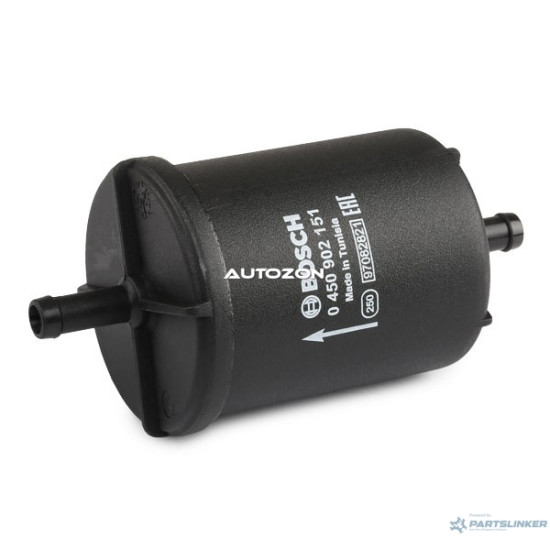 Filtru combustibil FIAT Panda I Hatchback (141) ( 03.1980 - 07.2004)  BOSCH 0 450 902 151