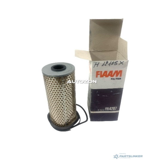 Filtru ulei FIAT 220H, 221, 411 FIAAM FA4287 Trattori