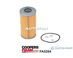 Filtru ulei BMW 5 Touring (E34) (2497 2503 , 115 143 CP) FIAAM FA5264
