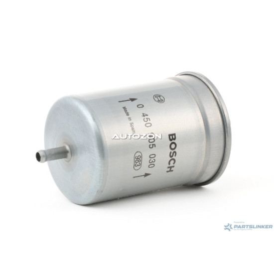 Filtru combustibil ALPINE V6 [ 1985 - 1992 ], ALFA ROMEO SPIDER (115_) [ 1971 - 1993 ] BOSCH 0450905030