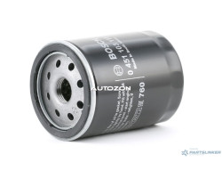 Filtru ulei ALFA ROMEO 145 (930_) [ 1994 - 2001 ] BOSCH 0451103111