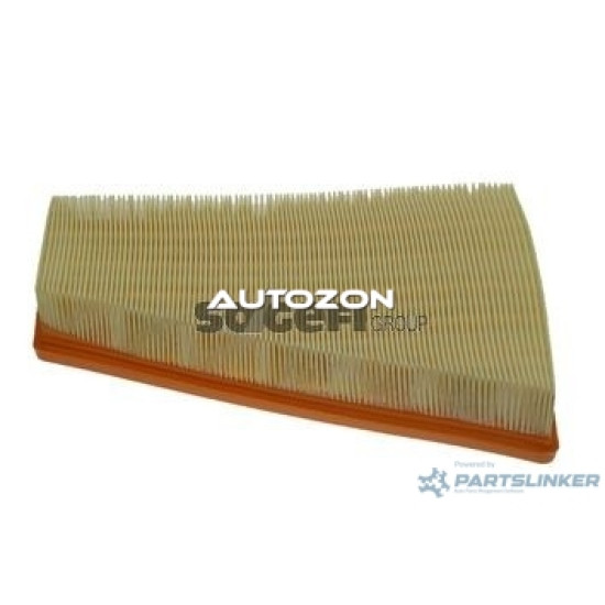 Filtru aer RENAULT Clio II Hatchback (BB, CB) FIAAM PA7355