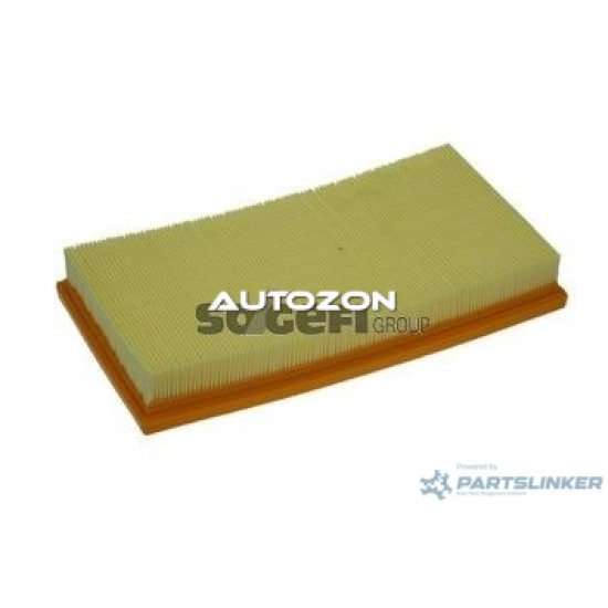Filtru aer VW Golf V Hatchback (1K1) (1390 , 90 CP) FIAAM PA7405