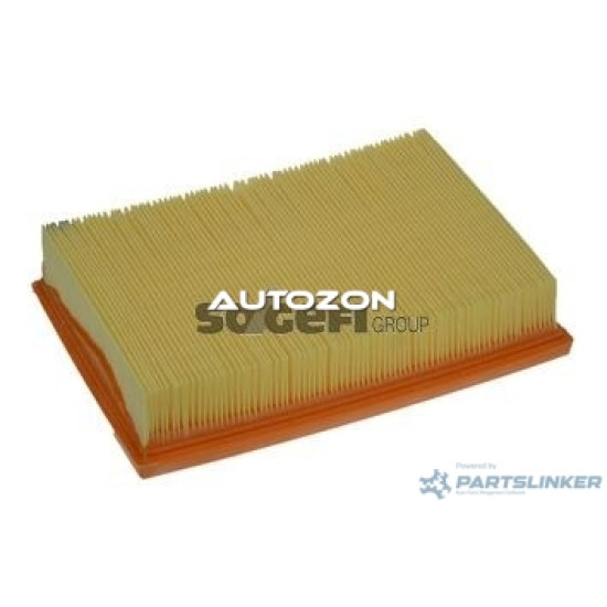 Filtru aer PEUGEOT 307 CC (3B) (1587 1997 , 110 136 CP) FIAAM PA7366