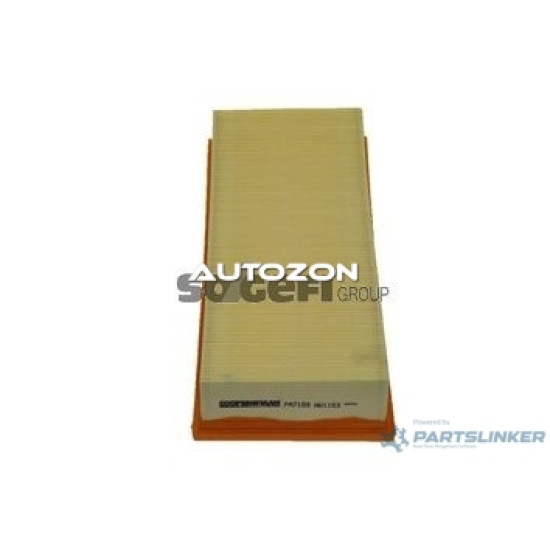 Filtru aer FORD Mondeo Mk2 Sedan (BFP) (1597 1988 , 90 131 CP) FIAAM PA7159