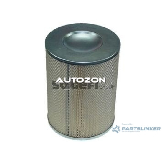Filtru aer MERCEDES-BENZ Clasa G SUV Cabrio (W463) (1996 2298 , 109 126 CP) FIAAM FLI6938