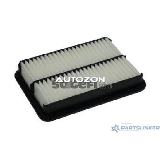 Filtru aer HYUNDAI Santa Fe I (SM) ( 11.2000 - 03.2006) FIAAM PA7387