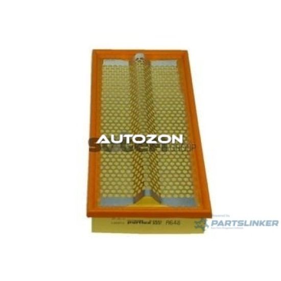 Filtru aer MERCEDES-BENZ 190 (W201) (2498 , 194 235 CP) FIAAM PA7132